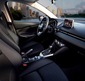 galeria mazda 2 sedan 3