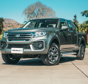 GWM WINGLE 7