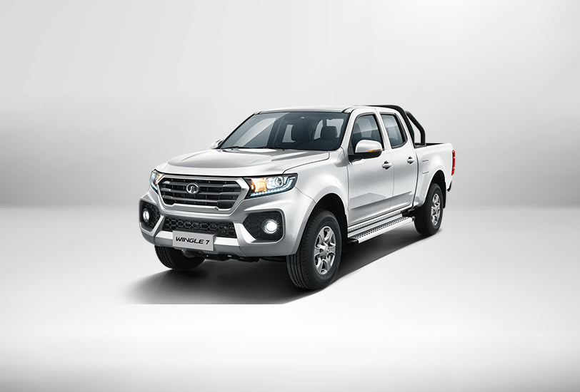GWM WINGLE 7