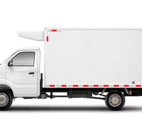 X5 FURGON REFRIGERADO