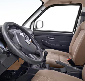 X5 FURGON REFRIGERADO