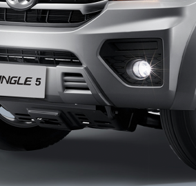 WINGLE 5 GASOLINA
