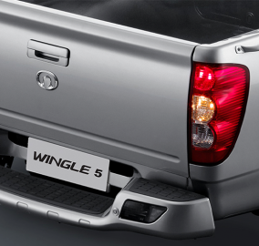 WINGLE 5 GASOLINA