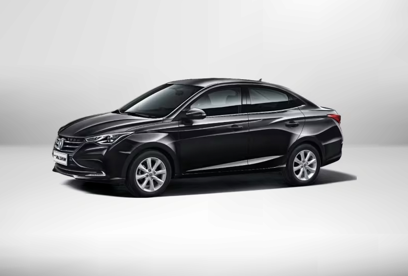 new alsvin changan