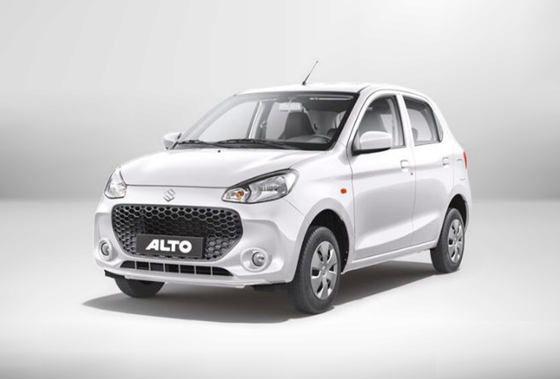 alto k10 suzuki