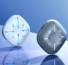 dashing jetour interior