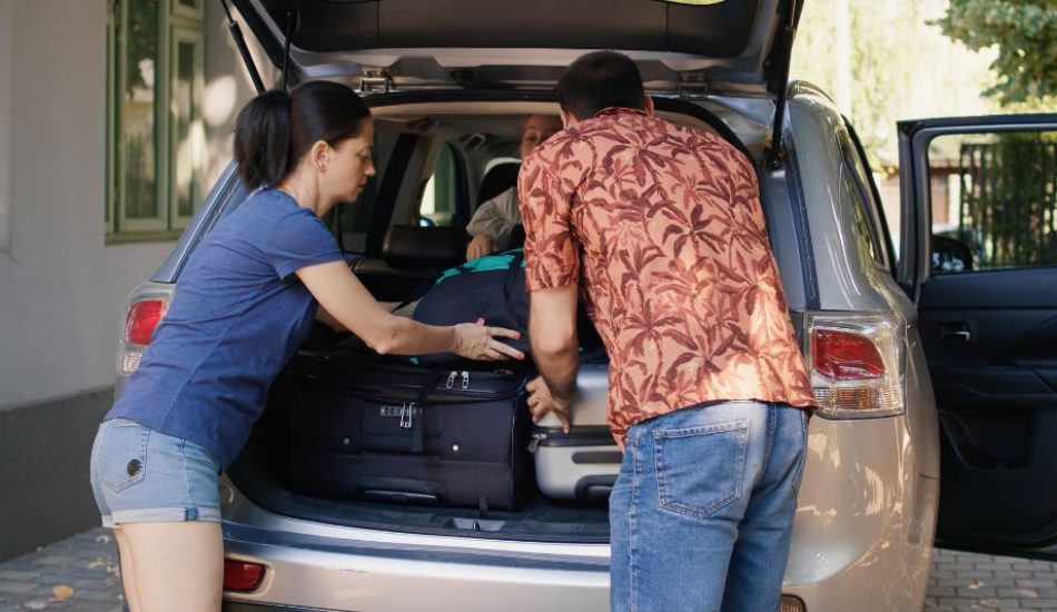 autos viajes largos recomendaciones