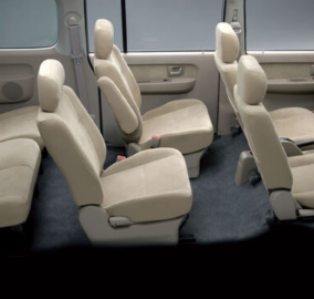 avp van suzuki
