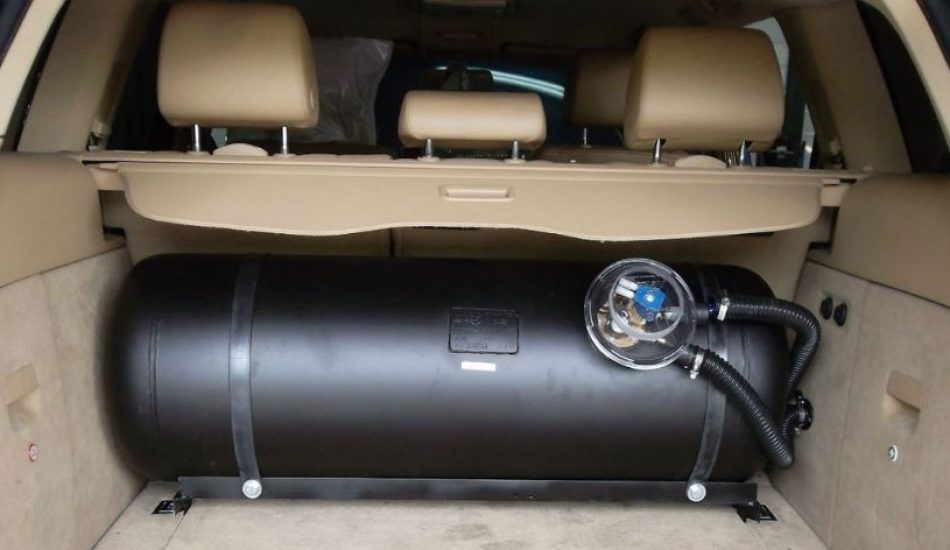 beneficios glp vehicular