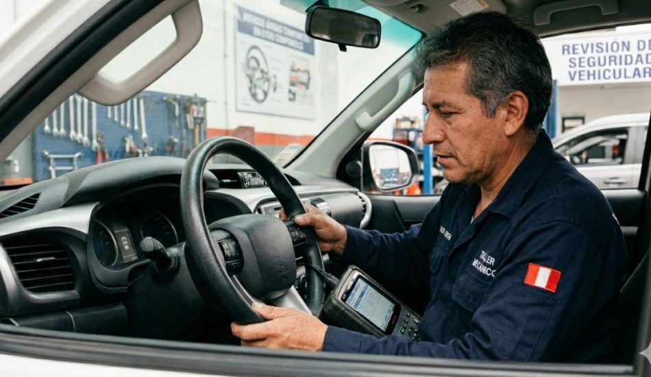 beneficios hacer mantenimiento airbag