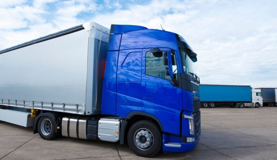 camiones carga tipos