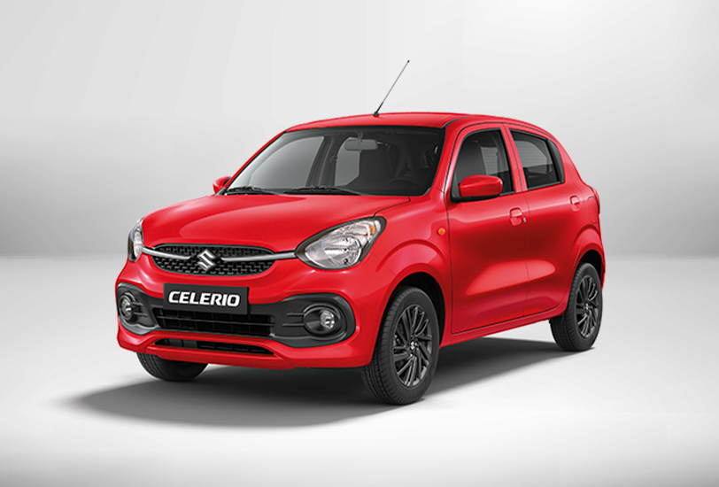 celerio suzuki revoshop