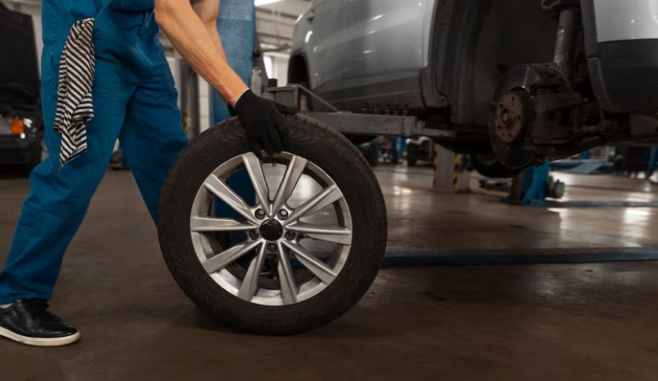 como elegir llantas auto