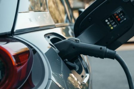 como funciona auto hibrido