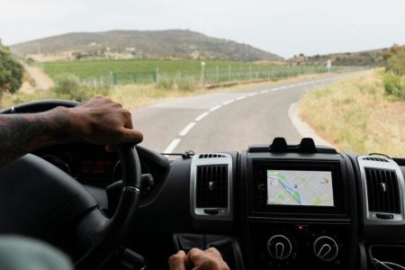 consejos viajar seguro carretera