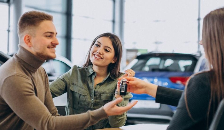 credito vehicular aprobado