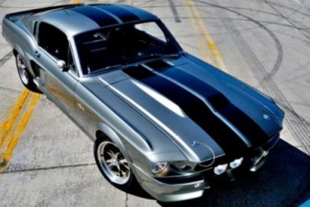 ford emblematicas historia