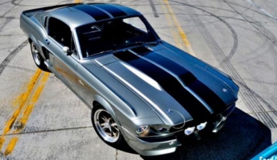 ford emblematicas historia