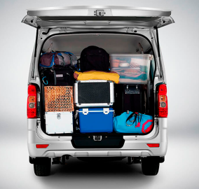 gran van turismo changan