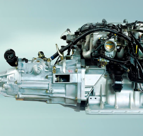 gran van turismo changan