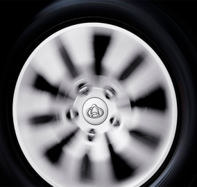 gran van turismo changan