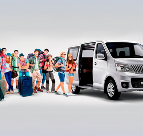 gran van turismo changan