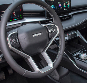 h6 hibrido haval