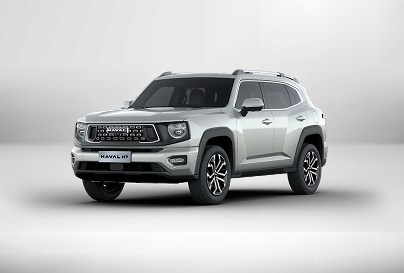 h7 haval