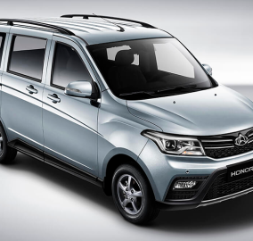 honor s changan
