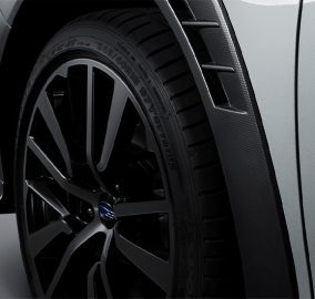 llanta subaru wrx