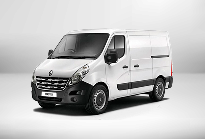 master furgon suzuki