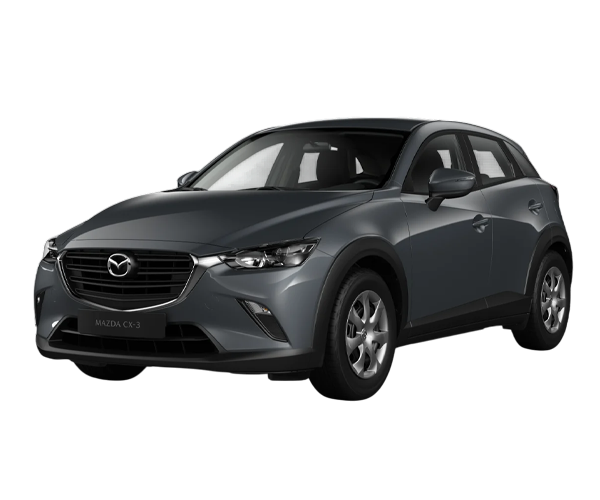 mazda cx3 revoshop modelo