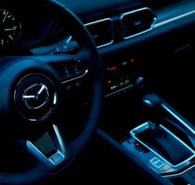 mazda cx5