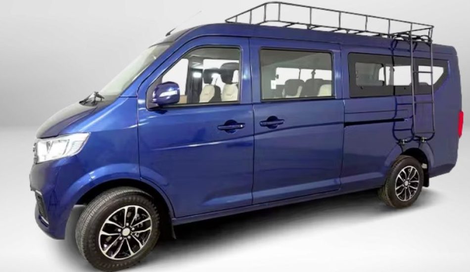 mejores minivanes peru