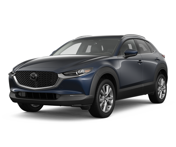 modelo mazda cx30 revoshop