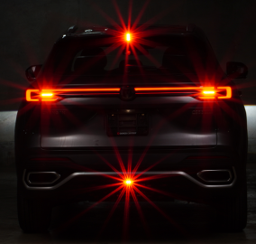 new cs55 plus changan