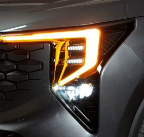 new cs55 plus changan