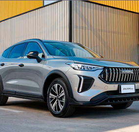 new jolion pro haval