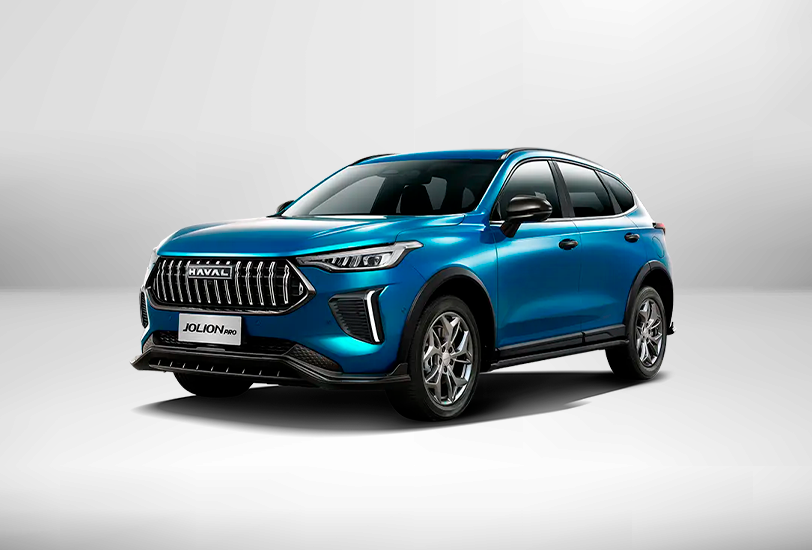 new jolion pro haval