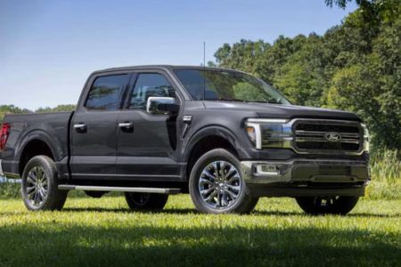 pick ups modelos ford