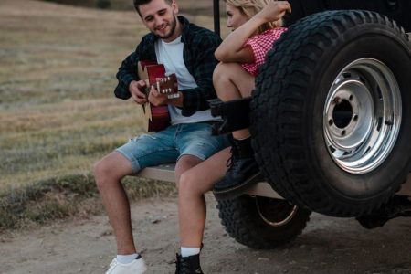 que es doble traccion 4x4