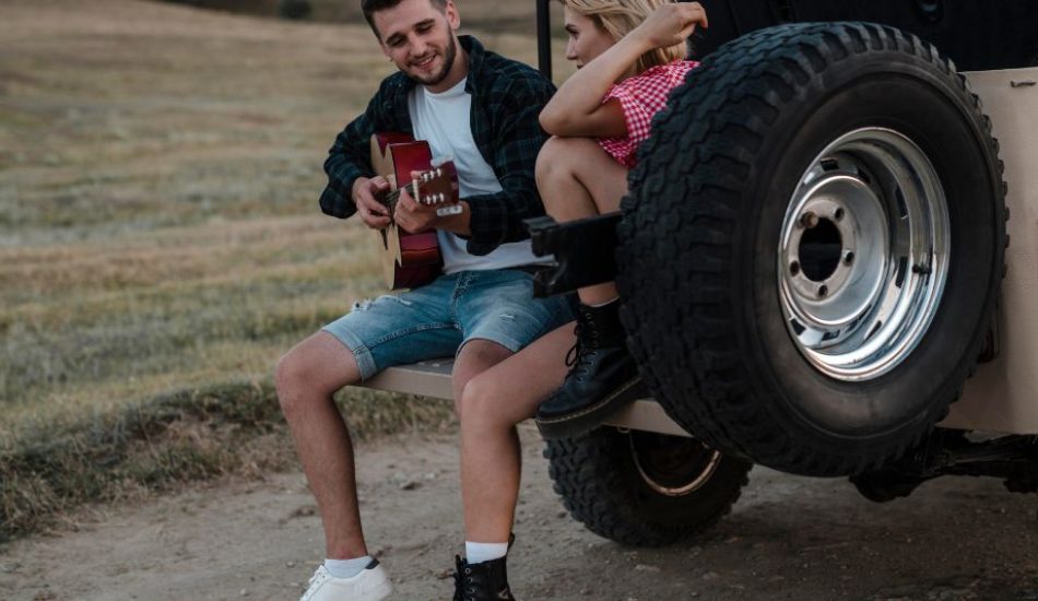 que es doble traccion 4x4