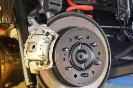 sistema anti lock vehiculo