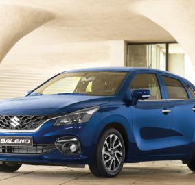 suzuki baleno