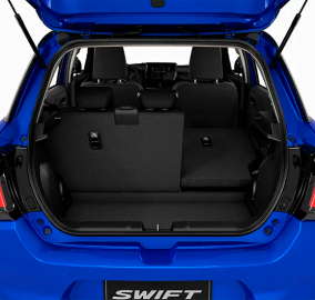 swift suzuki