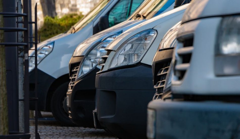 clases de camionetas