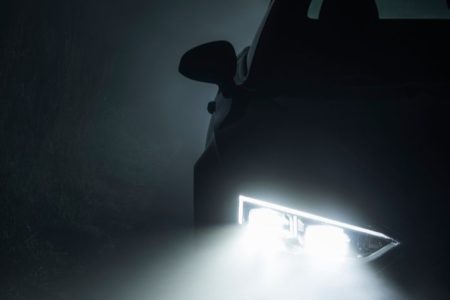 tipos faros led autos