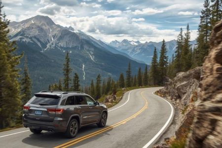 tips manejar pendientes auto