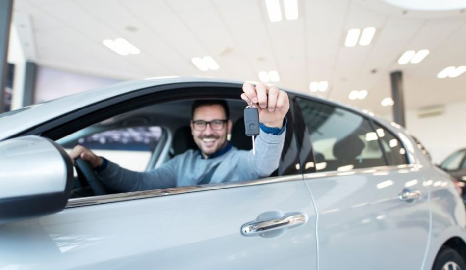 tips que hacer recibes auto agencia